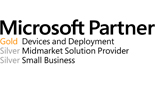 Microsoft Partner