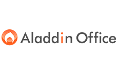 販売管理システム Aladdin Office