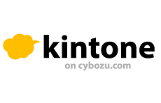 業務改革クラウドサービスkintone