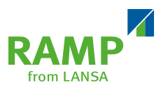 RAMP：既存の5250アプリケーションを使いやすく機能的に