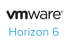 VMware　デスクトップ仮想化による生産性向上の実現