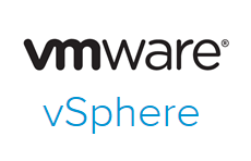 VMware　サーバー仮想化によるコスト削減・運用の効率化