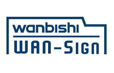 電子契約サービス　WAN-Sign