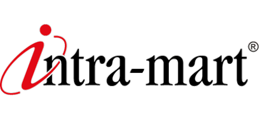 intra-mart開発