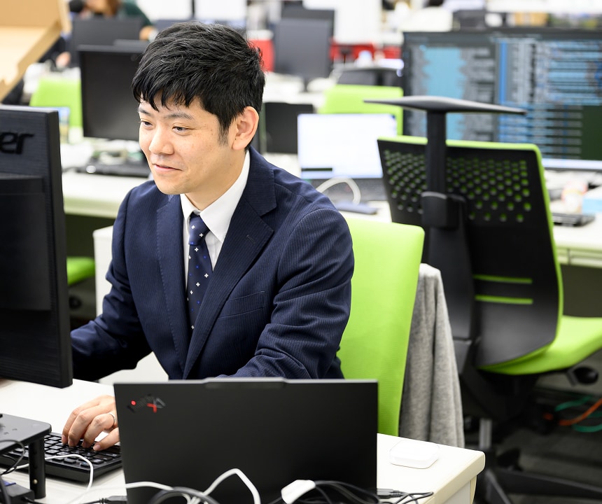 これまでに一番印象に残っている仕事