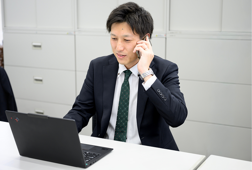 これまでに一番印象に残っている仕事