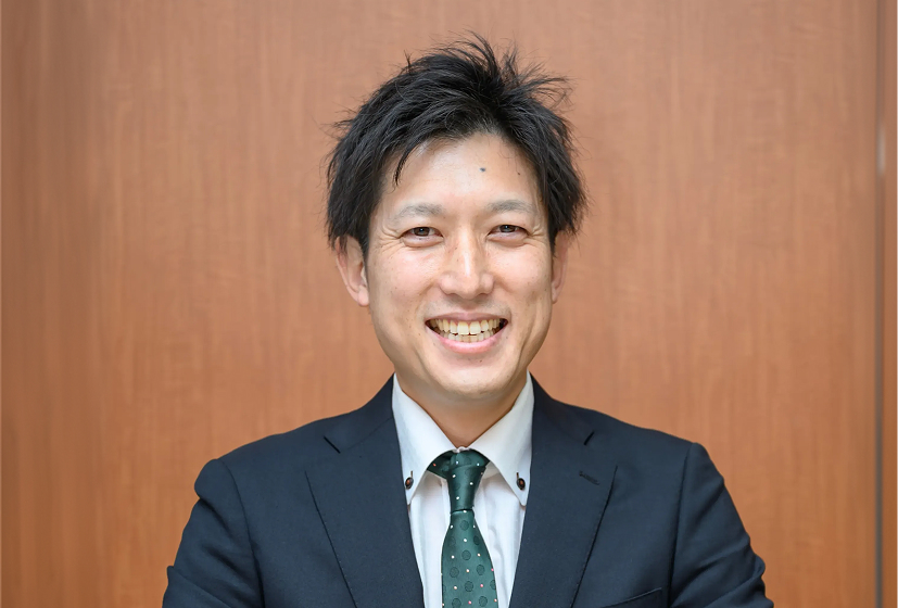 会社の雰囲気
